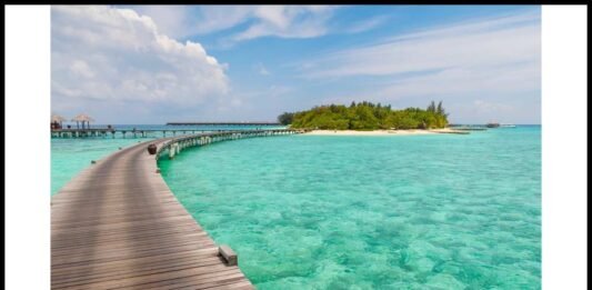 Maldives travel warning