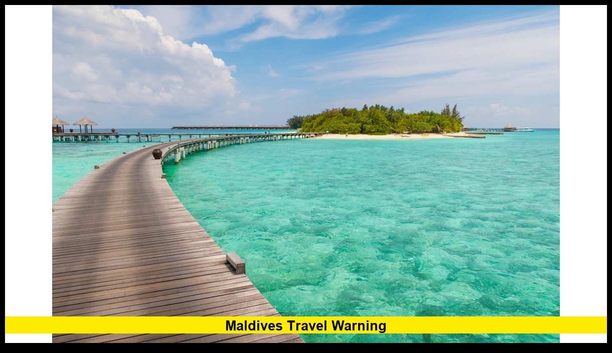 U.S. Raises Maldives Travel Warning to Level 2 as Security Concerns ...