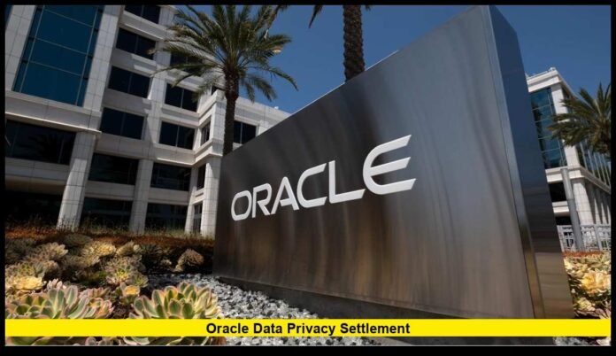 Oracle Data Privacy Settlement: What It Means for Consumers and Tech Accountability