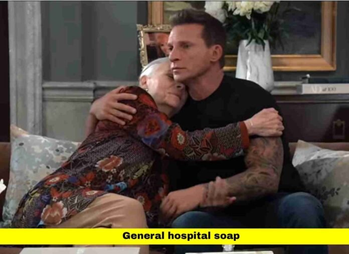 General Hospital Soap