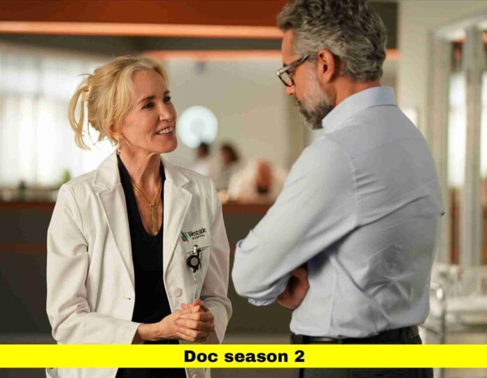 Doc Season 2