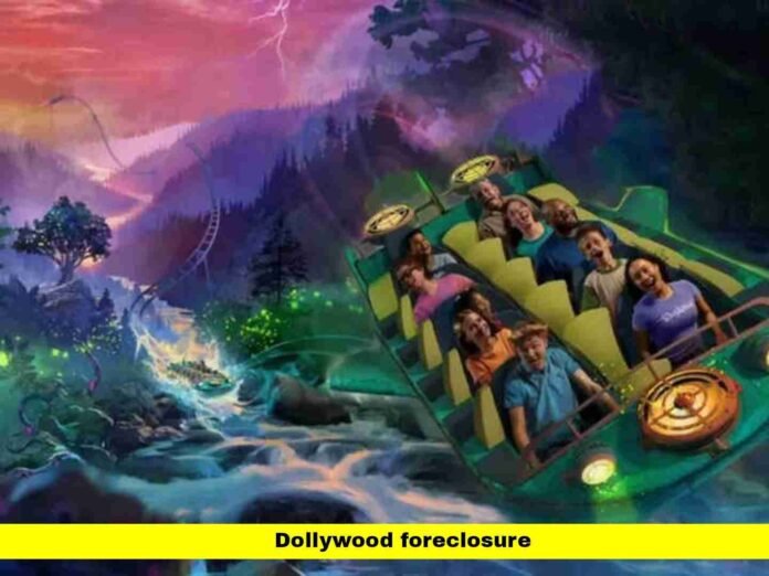 Dollywood foreclosure Dollywood foreclosure