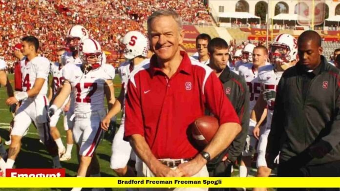 Bradford Freeman Freeman Spogli