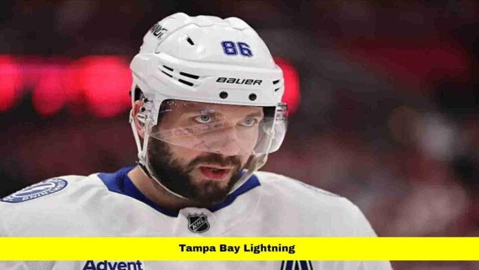 Tampa Bay Lightning