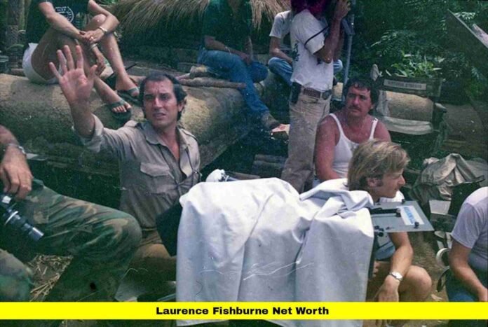 Laurence Fishburne Net Worth Laurence Fishburne Net Worth