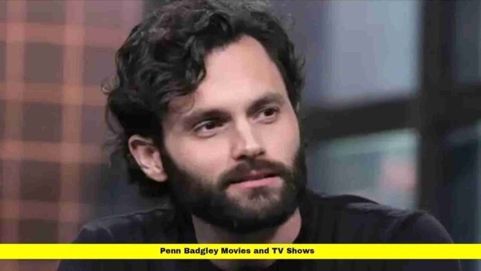Penn Badgley Movies and TV Shows