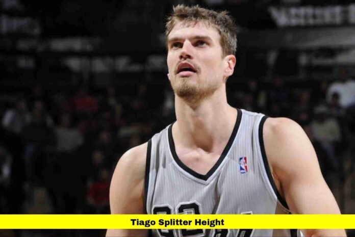 Tiago Splitter Height