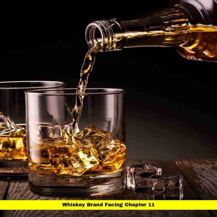 Whiskey Brand Facing Chapter 11