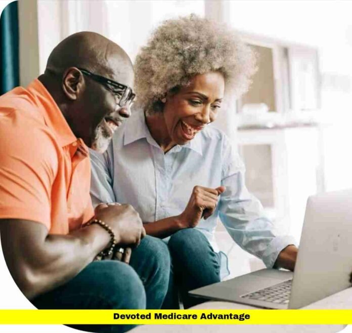 Devoted Medicare Advantage