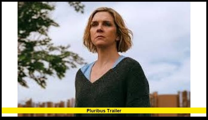 pluribus trailer