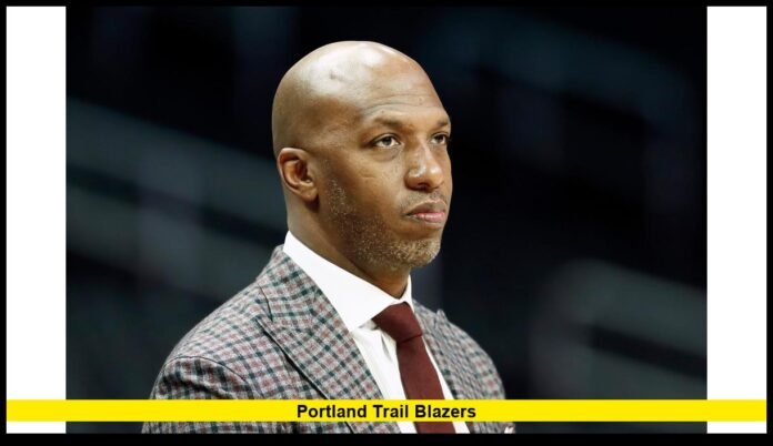 Portland Trail Blazers