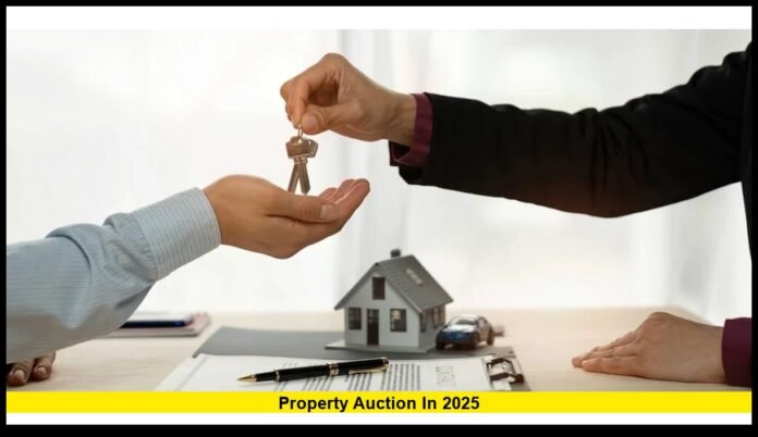 Property Auction in 2025 Property Auction in 2025: A Complete Guide to Trends, Strategies, and Opportunities