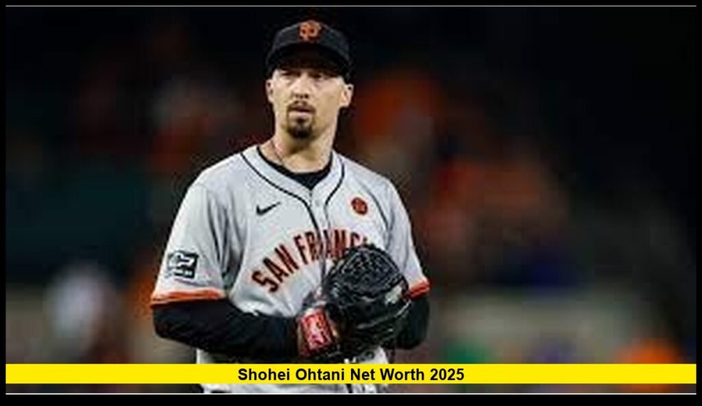 shohei ohtani net worth 2025 Image 6