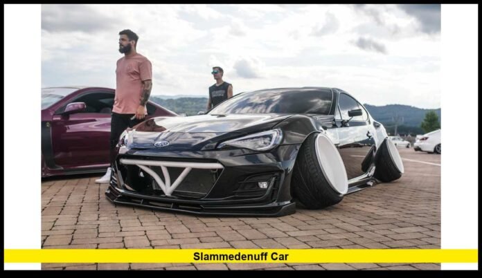 Slammedenuff Car Show in Sevierville Canceled on Day Two Amid Safety Concerns and Community Impact