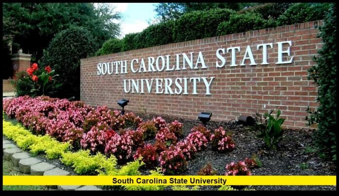 South Carolina State University South Carolina State University