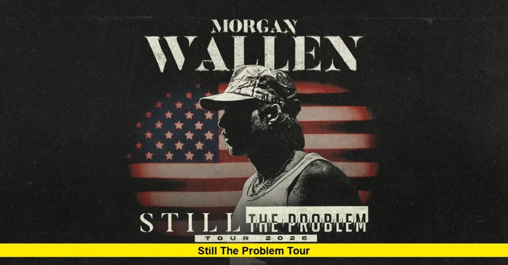 Still The Problem Tour