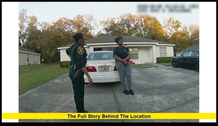 What State Was The Perfect Neighbor Filmed In: The Full Story Behind the Location