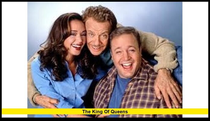 The King of Queens