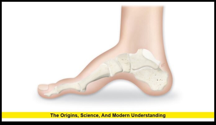 Why Is It Called Charcot-Marie-Tooth Disease: The Origins, Science, and Modern Understanding