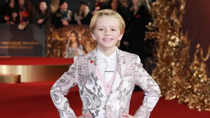 Dexter Sol Ansell: The Rising Young Actor Shaping Two Major Franchises in 2025