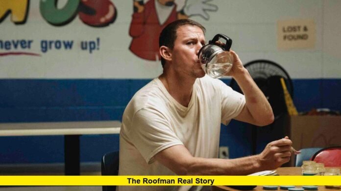 The Roofman Real Story