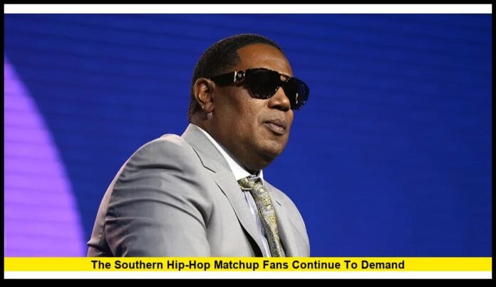 Cash Money vs No Limit Verzuz Battle: The Southern Hip-Hop Matchup Fans Continue to Demand