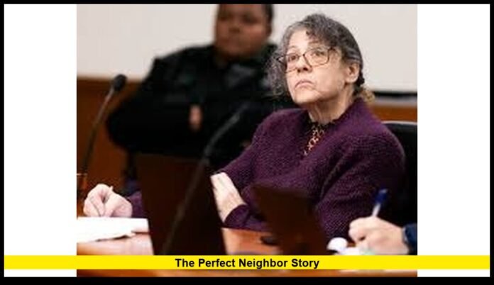 The perfect neighbor story