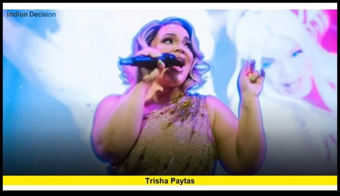 Trisha Paytas