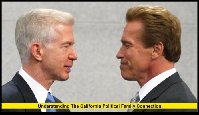 Is Gavin Newsom Related to Nancy Pelosi? Understanding the California Political Family Connection