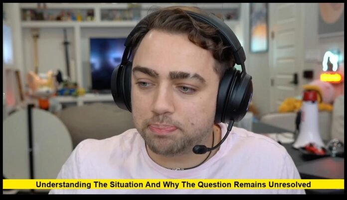 Understanding the Situation and Why the Question Remains Unresolved Mizkif Kicked From OTK? Understanding the Situation and Why the Question Remains Unresolved