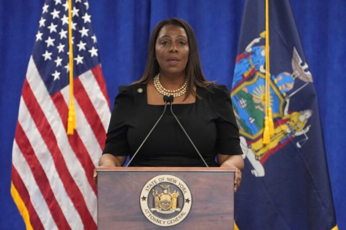 Letitia James Mortgage Fraud Fact Check: Untangling Claims, Legal Actions, and Political Narratives