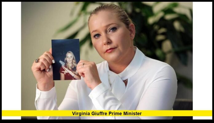 How a Survivor’s Voice is Reshaping Global Leadership and Justice