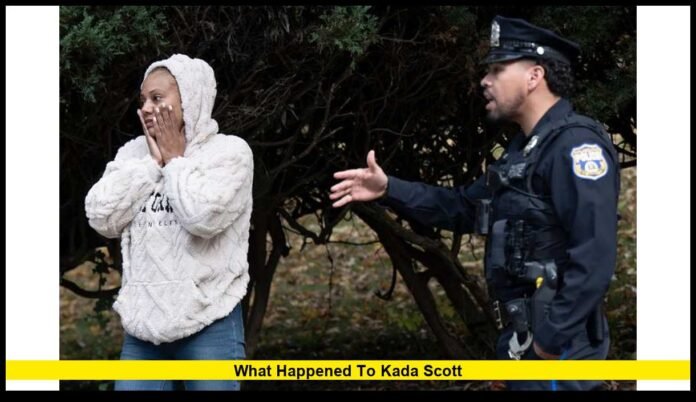 What Happened to Kada Scott