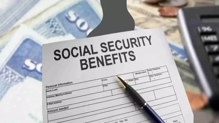 What Is the Maximum Social Security Benefit in 2025