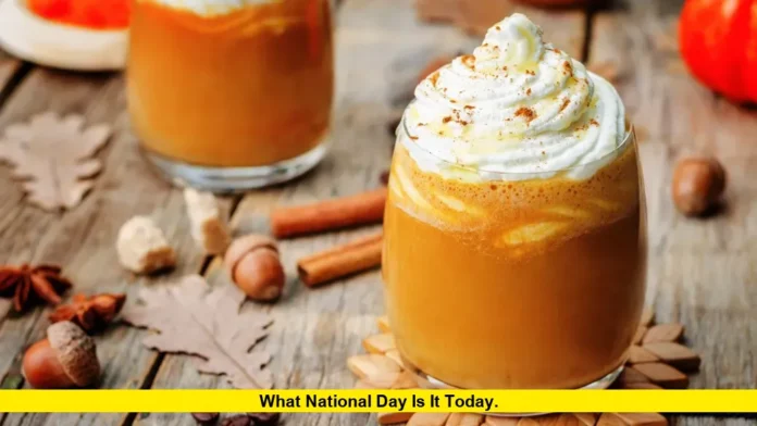 What National Day Is It Today