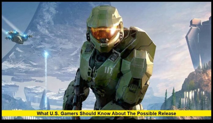 Halo Master Chief Collection PS5: What U.S. Gamers Need to Know About the Possible Release