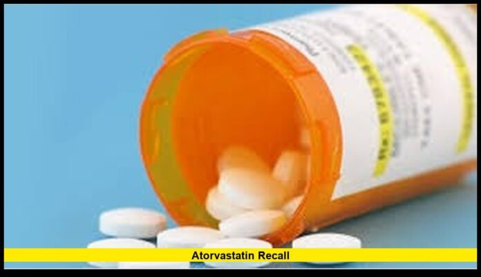atorvastatin recall atorvastatin recall