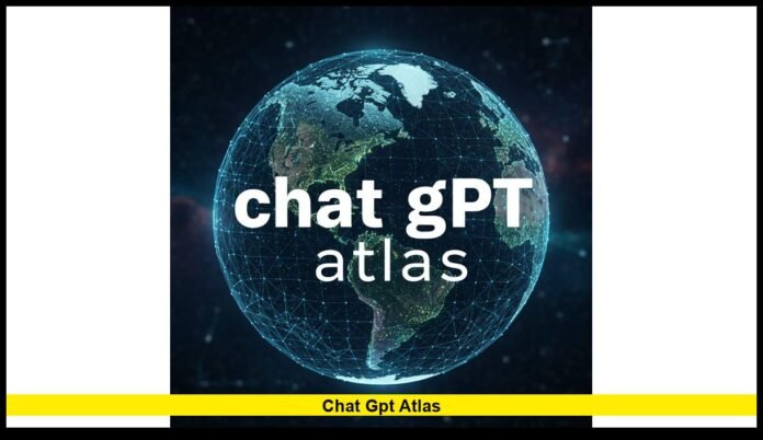 chat gpt atlas chat gpt atlas