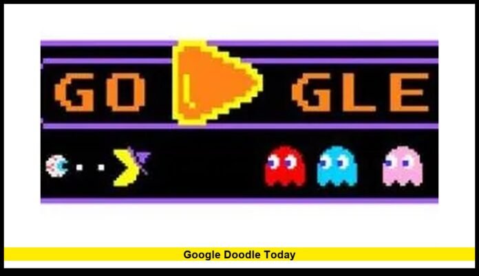 google doodle today