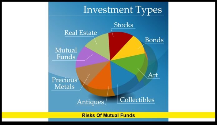 risks of mutual funds