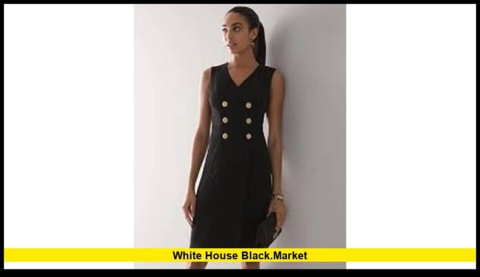 white house black.market