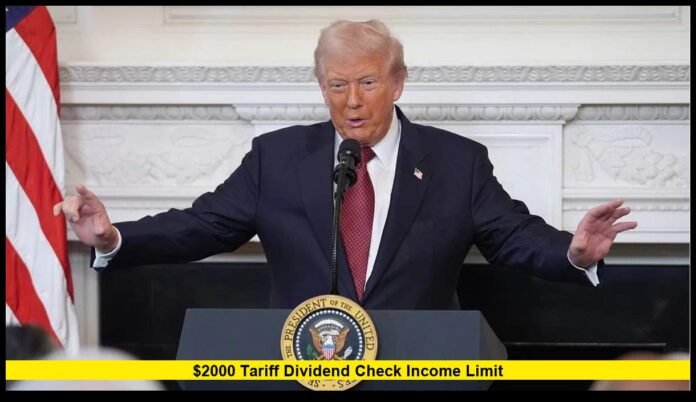 Eligibility, Payment Dates, and What It Means for Americans