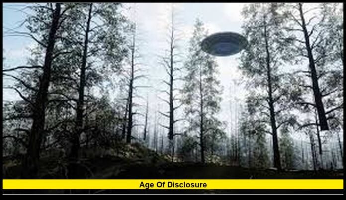 The Defining Moment Reshaping America’s Understanding of UFOs and Government Secrecy