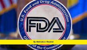 BP Medication Recalled BP Medication Recalled