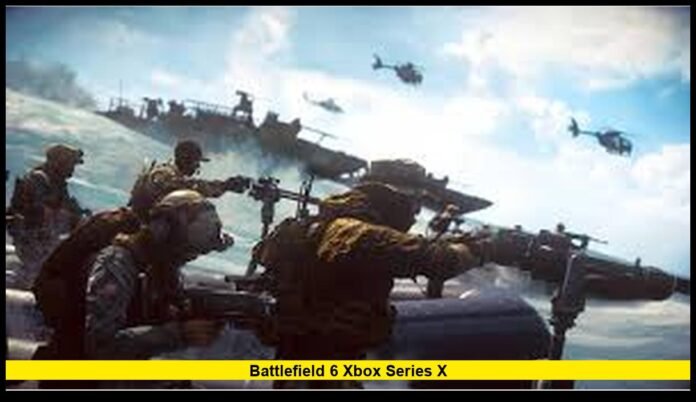 Next-Gen Warfare, Current Status, and What’s Ahead