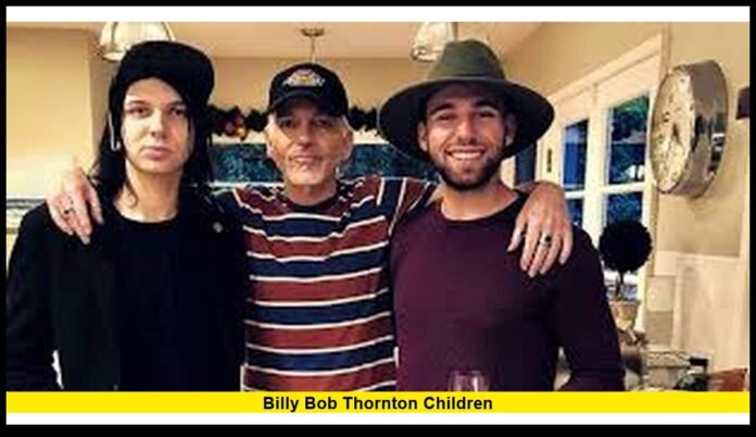 A Closer Look at the Actor’s Life as a Father