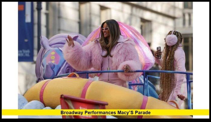 Complete Recap of This Year’s Biggest Show Moments