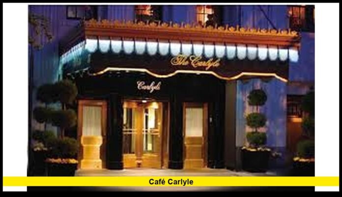 New York’s Timeless Home of Music, Elegance, and Nightlife Magic