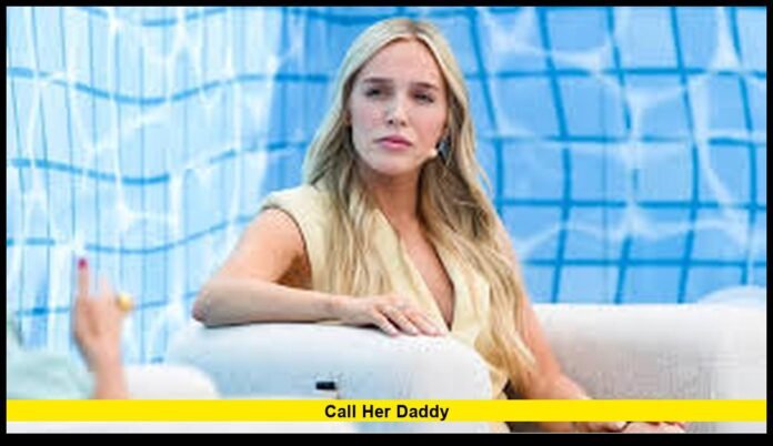 Call Her Daddy