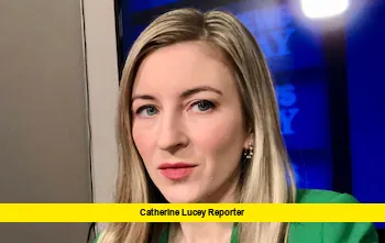 Catherine Lucey Reporter Catherine Lucey Reporter